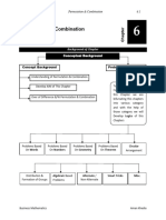 Concept Handbook - Permutation & Combination