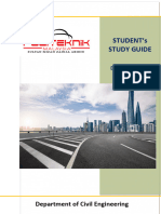 Student Study Guide DKA