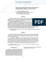 Kasus Perf Appraisal Individual Perf Id PDF