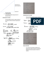 General Chemistry Reviewer