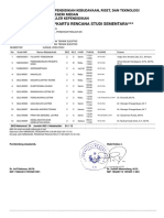 Kartu Rencana Studi (KRS) - AKAD UNIMED