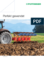 Poettinger Servo-4000 211.de.1122