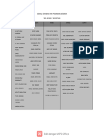 Jadwal Kenaikan-Wps Office