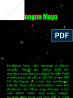 Bilangan Maya