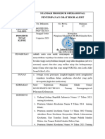 Pedoman Pengelolaan Obat Rusak Dan Kedaluwarsa