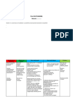 Plan de Ingrijire Gravida Semestrul III