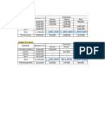 Exercice 6 - Correction - VE & AC & Autres Charges Sans TVA