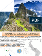 Incas F