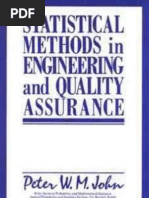 Download Statistical Methods in Engineering and Quality Assurance by niko SN68743978 doc pdf