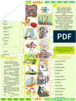 Worksheet Make Vs Do