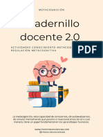 Cuadernillo Docente 2.0
