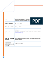 EOI - DataKart Stack Revamp