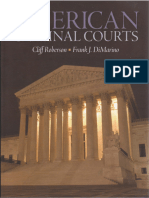 American Criminal Courts (MyCrimeKit Series) (PDFDrive)