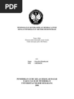 Download Bh Sina Membaca Puisi Dg Metode Demonstrasi by Sapri Anto SN68744409 doc pdf