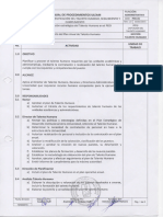 Manual de Planificación Del Talento Humano Seguimiento y Cumplimiento1