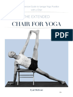 ??the•Extended•Chair•for•Yoga•a•Comprehensive•Guide•to•Iyengar•