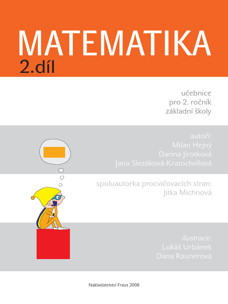 Matematika 2 Uc 2 Pdf