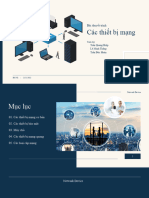 1-Network Device (Part 1)