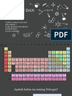 Chemistry Lesson Infographics by Slidesgo