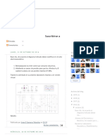 CIENCIA Y TECNOLOGÍA - Octubre 2016