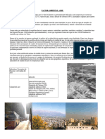 Factor Ambiental Aire