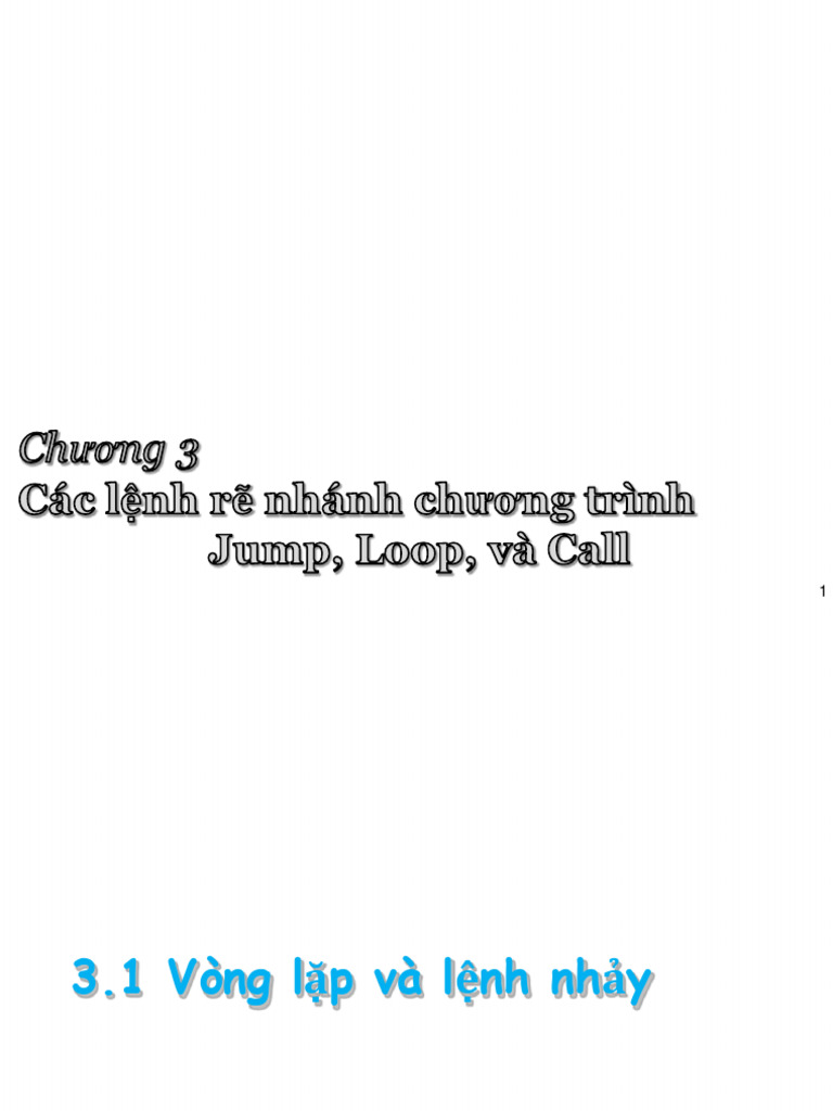 CH3Branch No BKG PDF