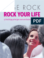 Rock Your Life - Ebook - Inge Rock
