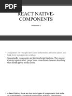 Principles of Computer Programming L3 Pat & Isat SG 2023 | PDF