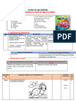 SESIÓN DE ARTE 10 Nov