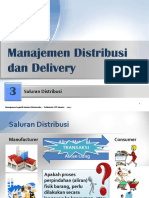 Pertemuan 3 - Saluran Distribusi