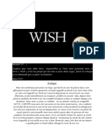 Wish Prologue, Chap 1TOME1 Clean 1
