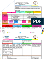 Semana 16 Al 27 Octubre