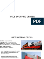 Usce Shopping Center