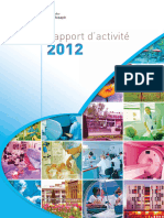 Rapport Annuel GHPSJ 2012 Web