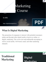 Digitaltrainingindia in