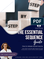 The Essential Sequence Guide (Long Version)