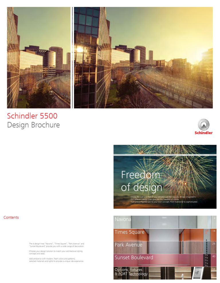 Mil Schindler 5500 Design Book Pdf Glasses Wall