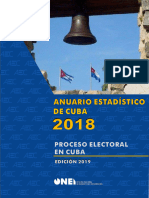 22 Proceso Electoral