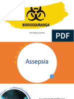 Biossegurança 07