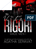 Vito Rigori - Agatha Seravat