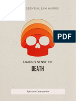 Making Sense of Death