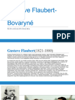 Bovaryné