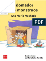 PDF El Domador de Monstruos - Compress