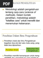 Download METODOLOGI PENELITIAN S2 by pikanisa SN68746202 doc pdf
