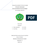 Mak - Manajemen Investasi Syariah Kel.9