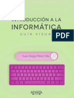 Introduccion A La Informatica Guia Visual