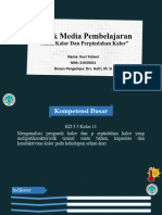 NURI YULIANI - 21033031 - Projek Media Pembelajaran
