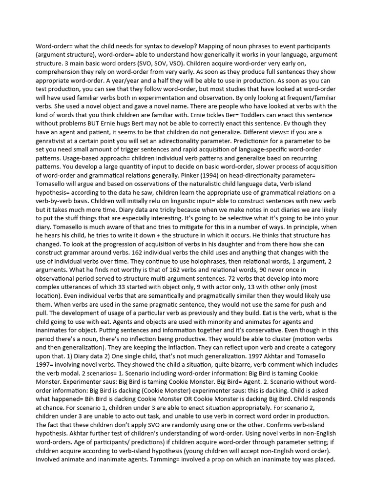Li 15 pdf language acquisition syntactic relationships