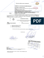 TDR - Mantenimiento de Los Canales de Regadio y Pozas de Sedimentacion