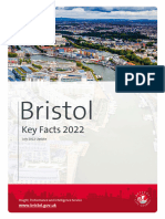Bristol Key Facts 2022 Accessible